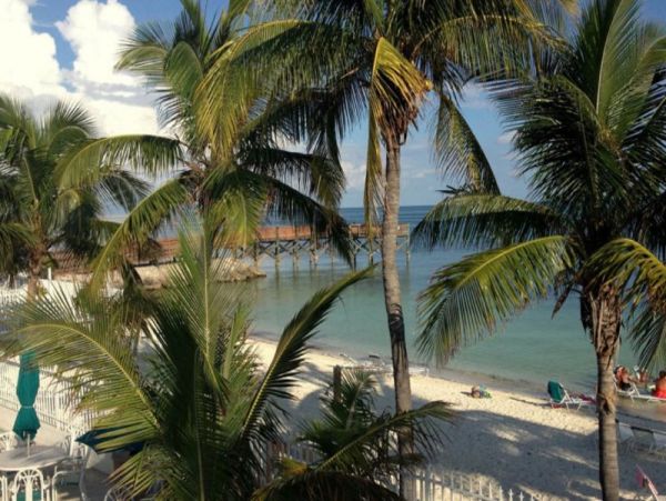 The Florida Keys Home 997150
