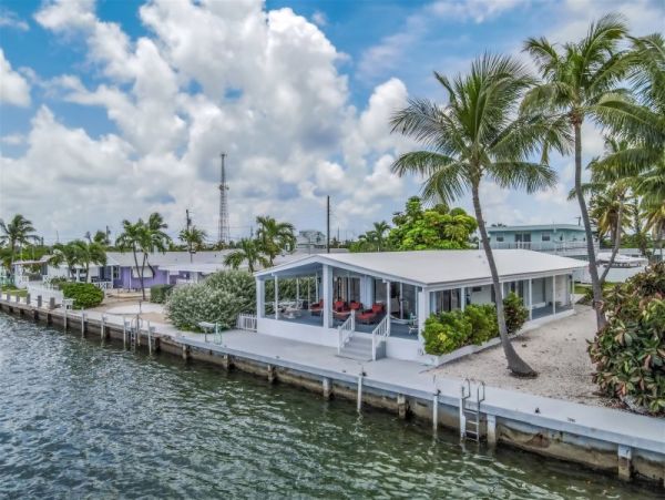 The Florida Keys Home 997151