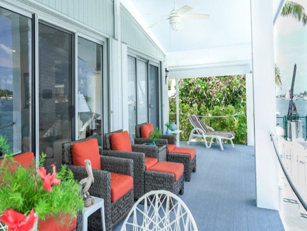 The Florida Keys Home 997151