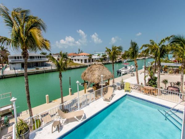 The Florida Keys Home 997155