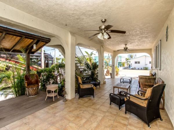 The Florida Keys Home 997155