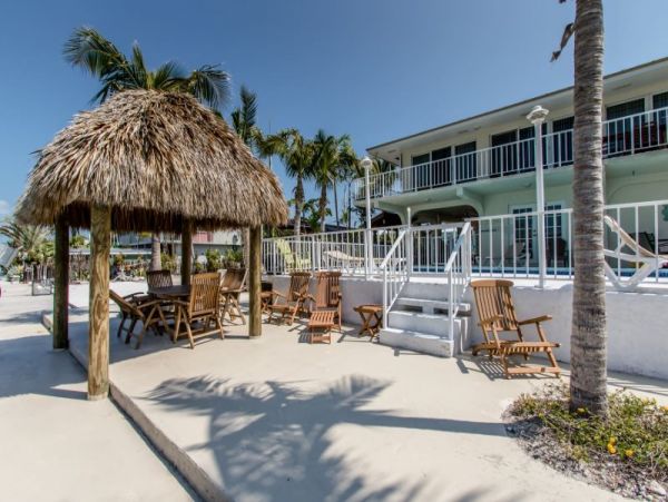 The Florida Keys Home 997155