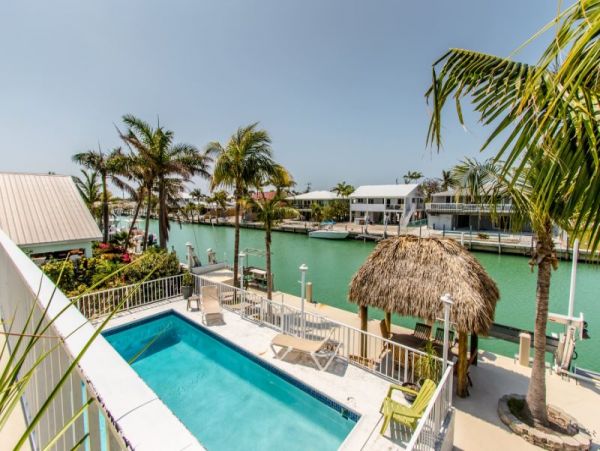 The Florida Keys Home 997155