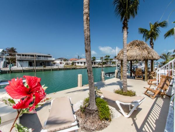 The Florida Keys Home 997155