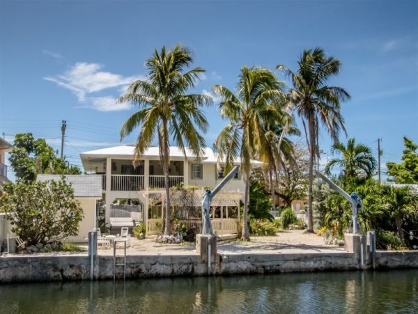 The Florida Keys Home 997157