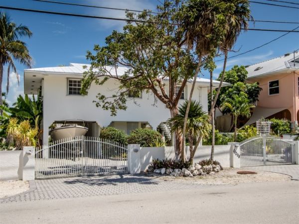 The Florida Keys Home 997157