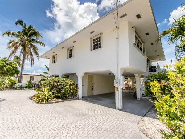 The Florida Keys Home 997157