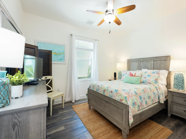 Marathon Vacation Rental - Sombrero Beach Family-Friendly Home