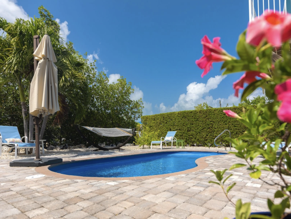 Marathon Vacation Rental - Sombrero Beach Family-Friendly Home