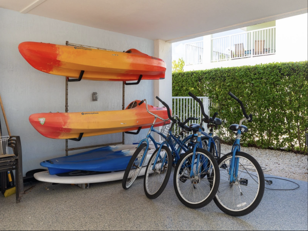 Marathon Vacation Rental - Sombrero Beach Family-Friendly Home