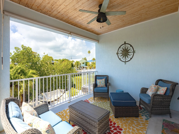 Marathon Vacation Rental - Sombrero Beach Family-Friendly Home