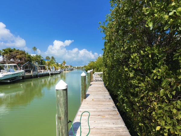 Marathon Vacation Rental - Sombrero Beach Family-Friendly Home