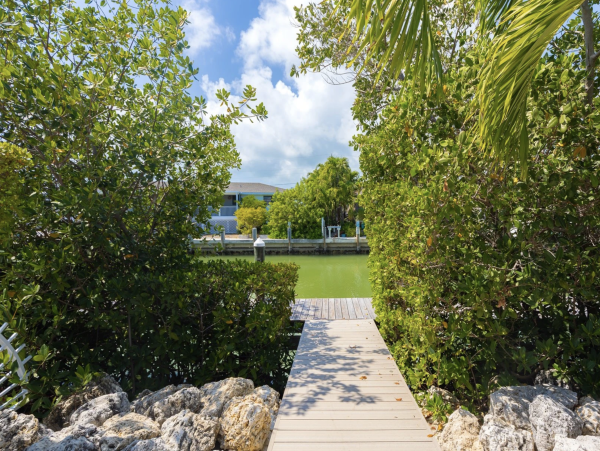 Marathon Vacation Rental - Sombrero Beach Family-Friendly Home