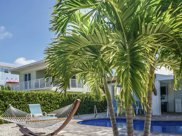 Marathon Vacation Rental - Sombrero Beach Family-Friendly Home