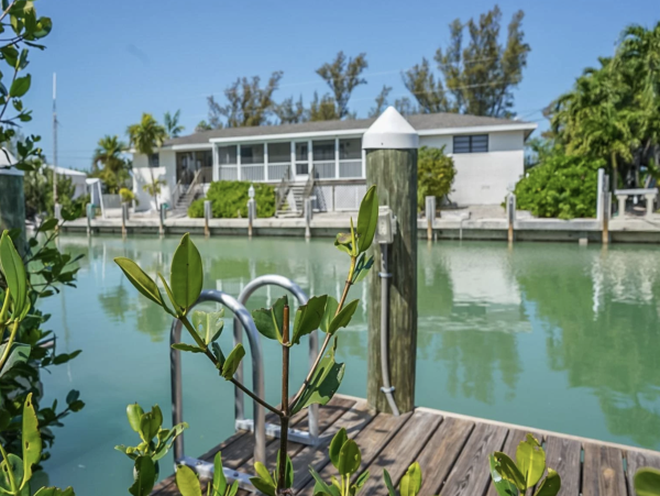 Marathon Vacation Rental - Sombrero Beach Family-Friendly Home