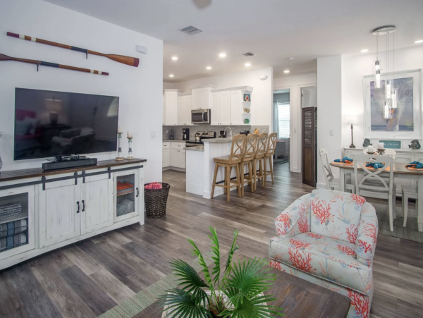 Marathon Vacation Rental - Sombrero Beach Family-Friendly Home