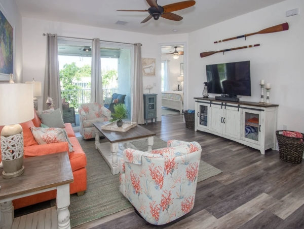 Marathon Vacation Rental - Sombrero Beach Family-Friendly Home