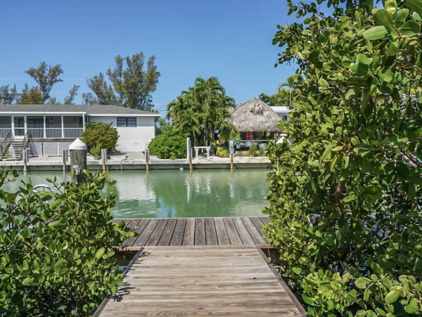 Marathon Vacation Rental - Sombrero Beach Family-Friendly Home