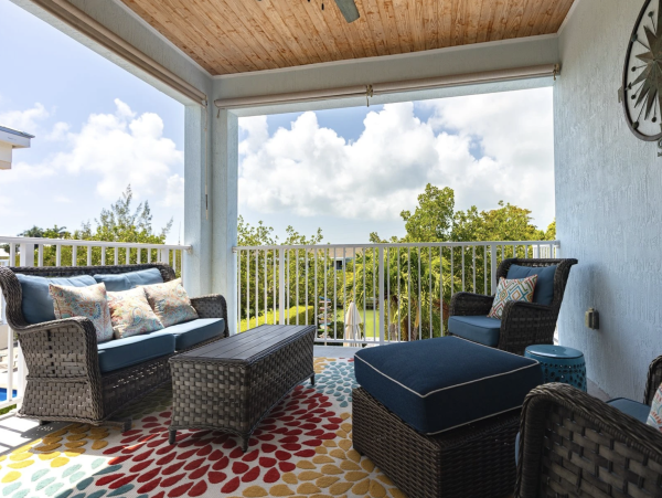 Marathon Vacation Rental - Sombrero Beach Family-Friendly Home