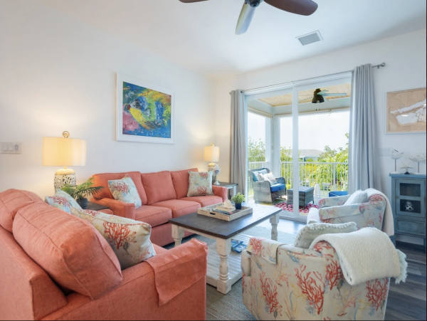 Marathon Vacation Rental - Sombrero Beach Family-Friendly Home