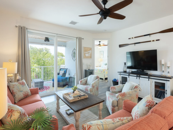 Marathon Vacation Rental - Sombrero Beach Family-Friendly Home