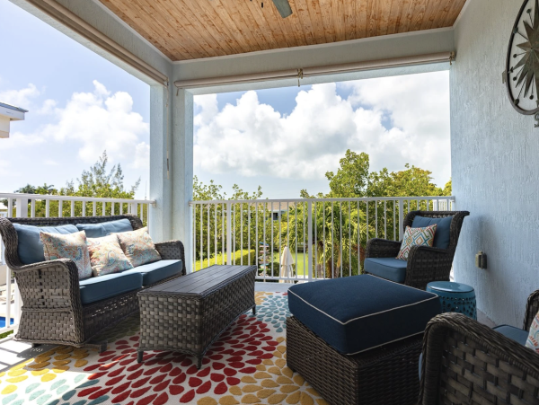Marathon Vacation Rental - Sombrero Beach Family-Friendly Home