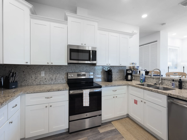 Marathon Vacation Rental - Sombrero Beach Family-Friendly Home