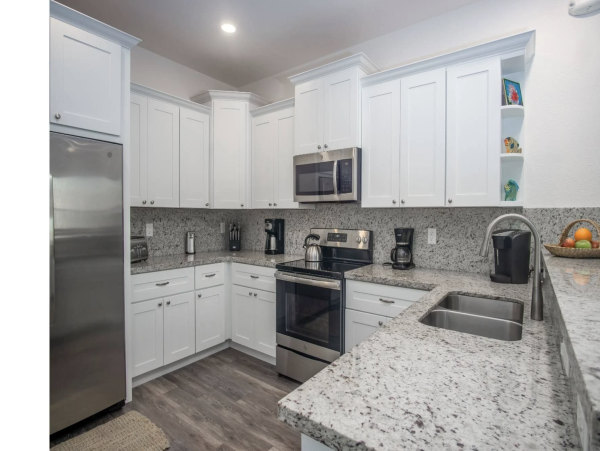 Marathon Vacation Rental - Sombrero Beach Family-Friendly Home