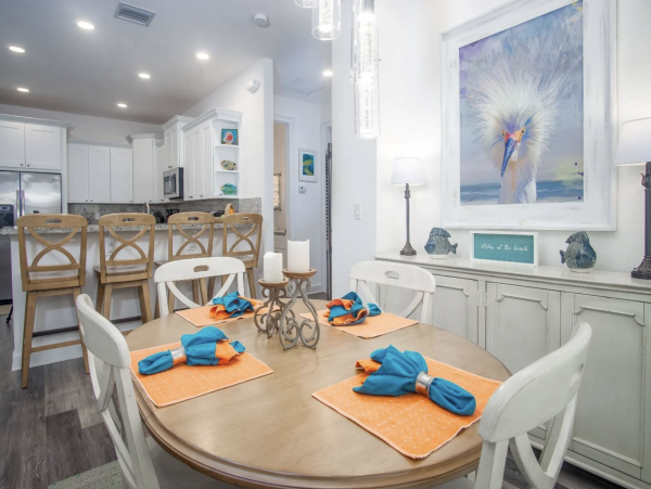 Marathon Vacation Rental - Sombrero Beach Family-Friendly Home