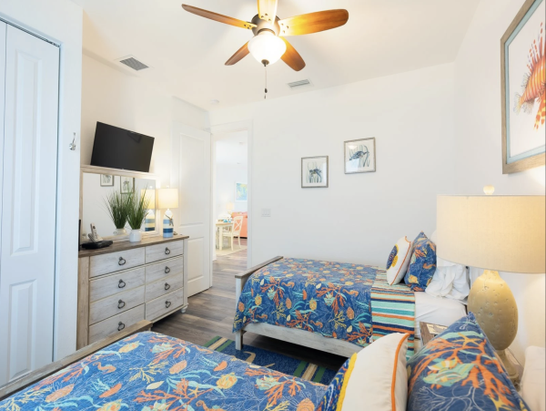 Marathon Vacation Rental - Sombrero Beach Family-Friendly Home