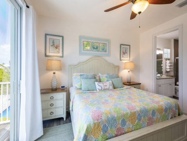 Marathon Vacation Rental - Sombrero Beach Family-Friendly Home