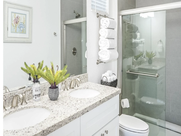 Marathon Vacation Rental - Sombrero Beach Family-Friendly Home