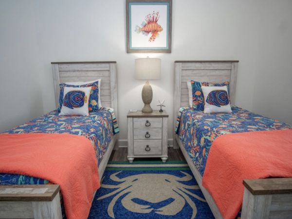 Marathon Vacation Rental - Sombrero Beach Family-Friendly Home