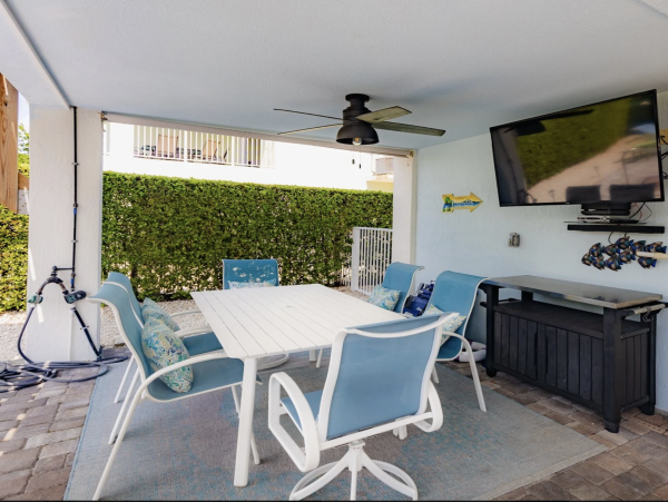 Marathon Vacation Rental - Sombrero Beach Family-Friendly Home