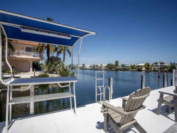 The Florida Keys Home 997159