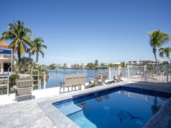 The Florida Keys Home 997159