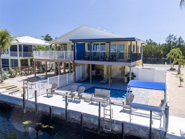 The Florida Keys Home 997159