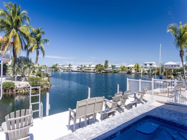 The Florida Keys Home 997159
