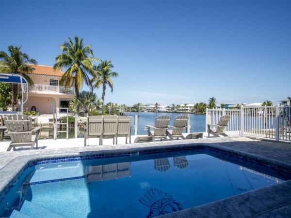 The Florida Keys Home 997159