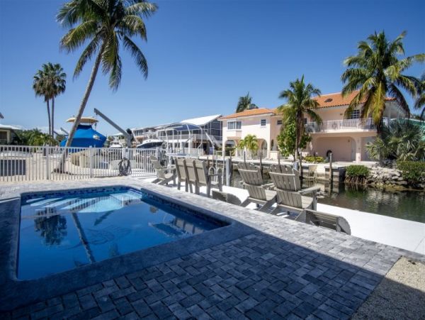 The Florida Keys Home 997159