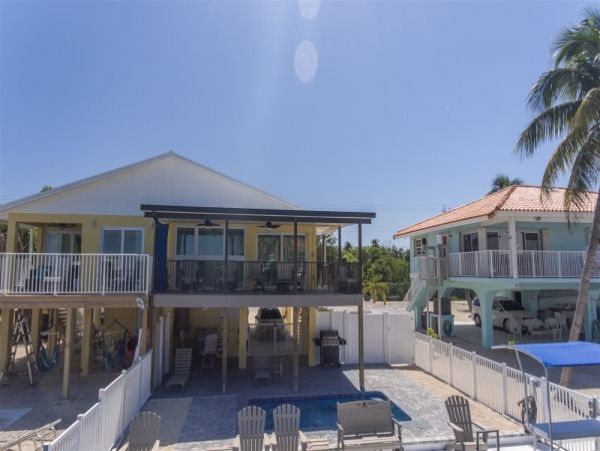 The Florida Keys Home 997159