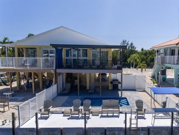 The Florida Keys Home 997159