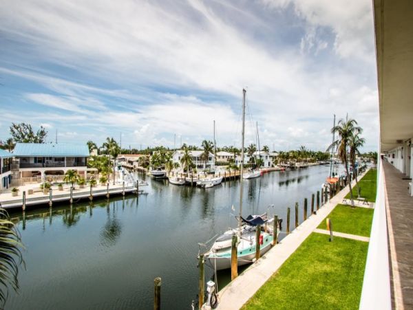 The Florida Keys Condo 997163