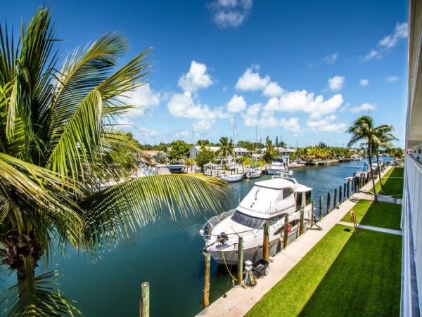 The Florida Keys Condo 997163