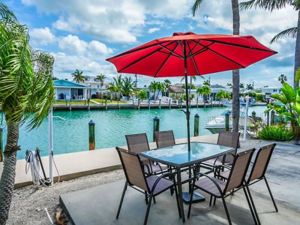 The Florida Keys Home 997164