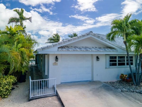 The Florida Keys Home 997164
