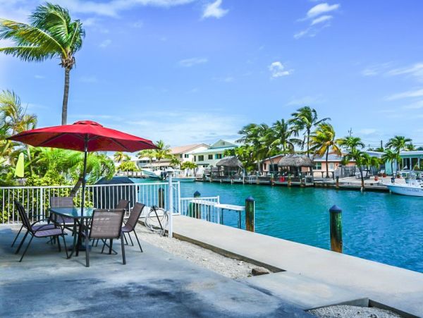 The Florida Keys Home 997164