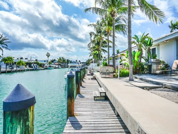 The Florida Keys Home 997164