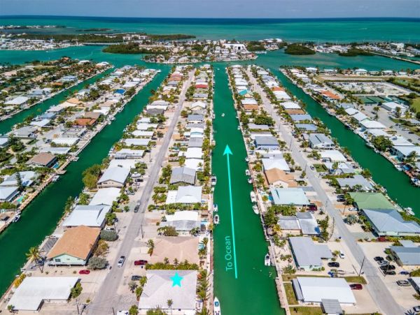 The Florida Keys Home 997164