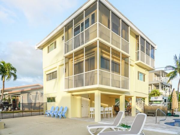 The Florida Keys Home 997165